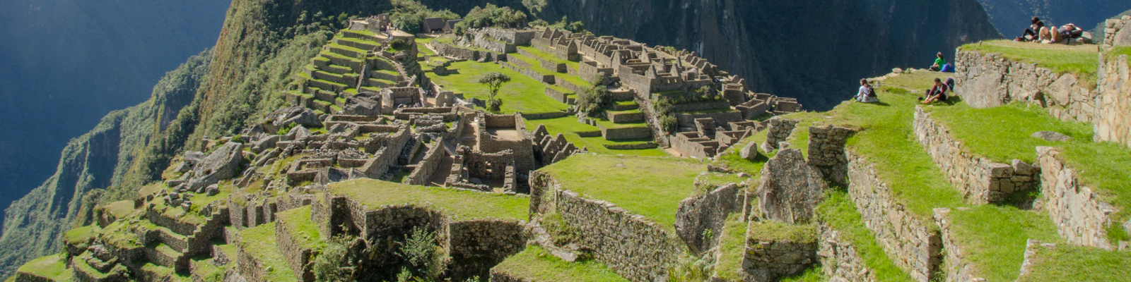 Inca Trail Hike Luxury Travel